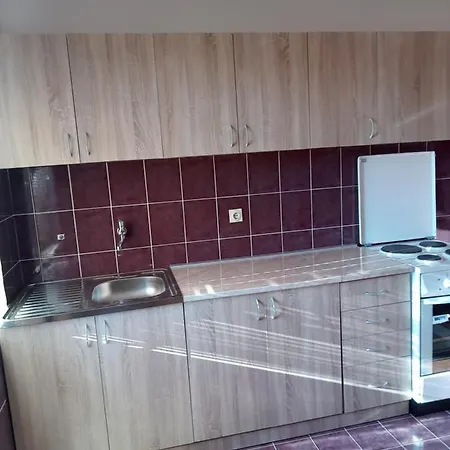 Dunja * Bajina Basta