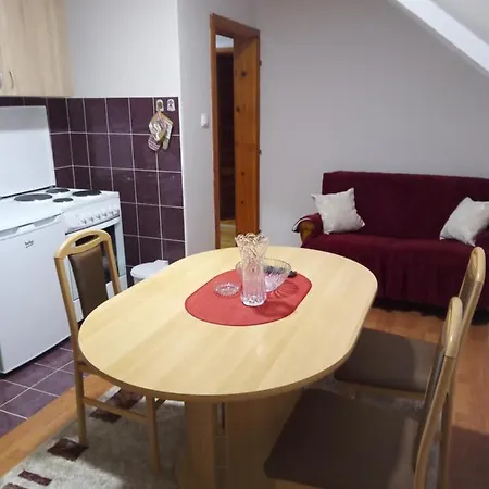 Dunja Apartment
