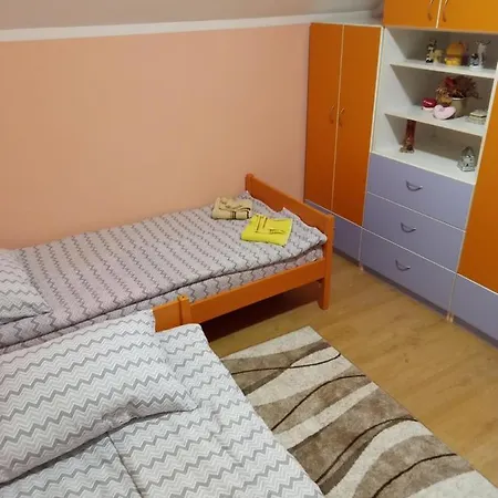Apartment Dunja
