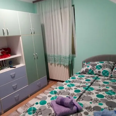 Apartment Dunja Bajina Basta