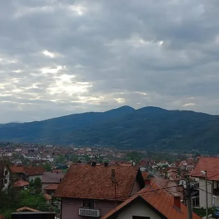 Dunja Apartment Bajina Basta