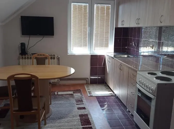 아파트 Dunja 바이나 바슈타