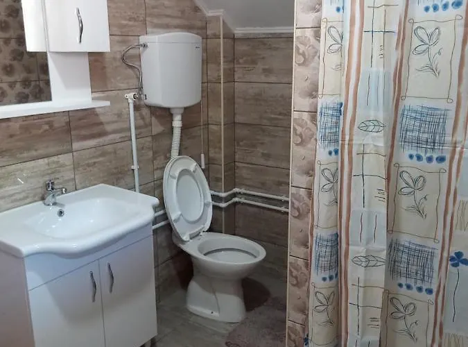 Dunja 아파트 바이나 바슈타