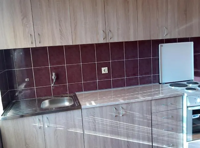 Dunja * Bajina Basta