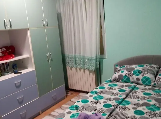 아파트 Dunja 바이나 바슈타